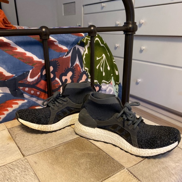 ❤️ adidas ultra boost X - Picture 3 of 5